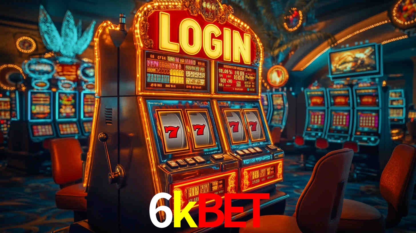6kbet bônus — cashback 15 por cento e níveis VIP
