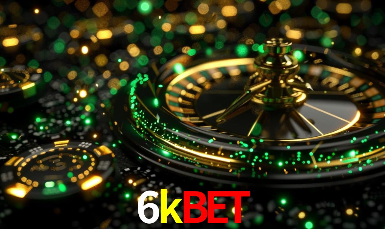 6kbet login — painel de entrada no app oficial