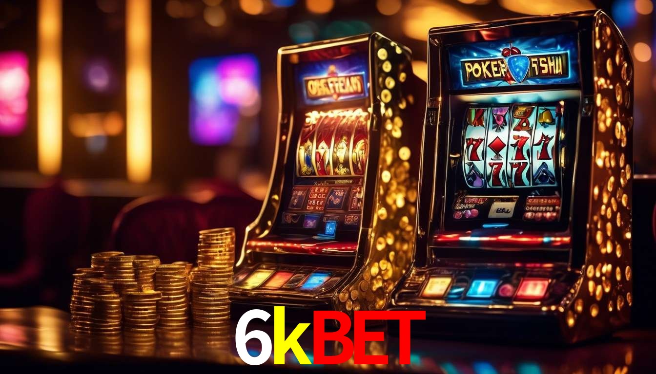 6kbet download — tutorial instalação APK passo a passo